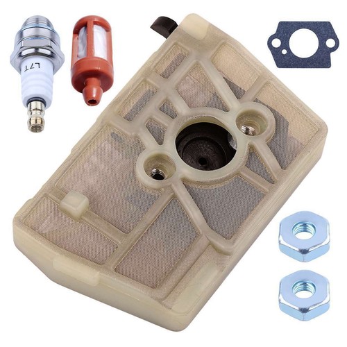 Air Filter Tune up Service Kit For Stihl 028 WOOD BOSS 028 SUPER 11181201610 USA - Picture 7 of 7