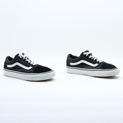 VANS ,Old Skool, Vereinigtes Königreich 5.0 USM 6 (Cod.SS3741) Niedrig