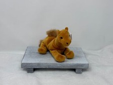 Ty Beanie Babies NILES the Camel 6" Beanbag Plush Stuffed Toy