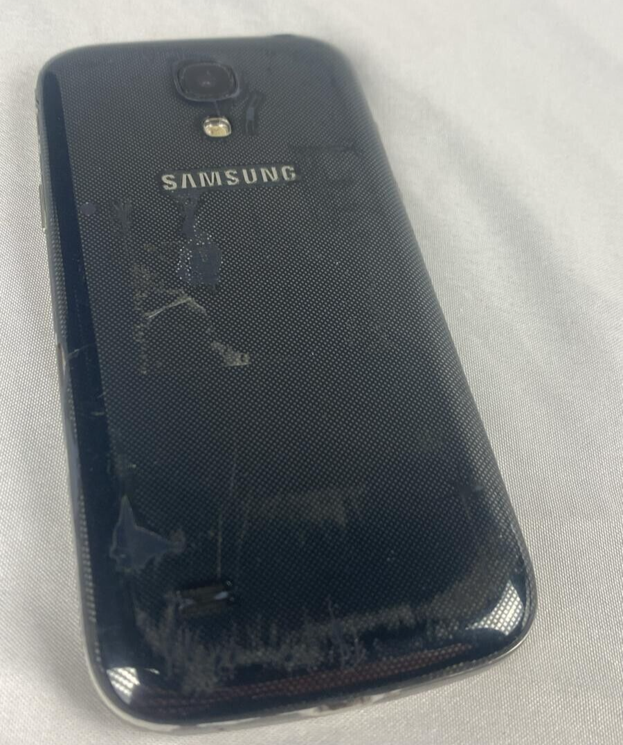 Samsung Galaxy S4 Mini Gt I9195 Android 5.0 Samsung Galaxy S4 mini GT-I9195 - 8GB - Black Mist (Unlocked