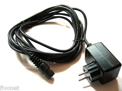 Ladegerät für Scangrip NOVA 3K C+R VEGA 1500 C+R Netzteil Kabel Charger 100-240V