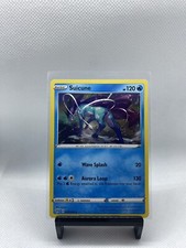 Suicune 037/189 NM Holo Rare Darkness Ablaze Near Mint Foil Pokemon Card 37/189