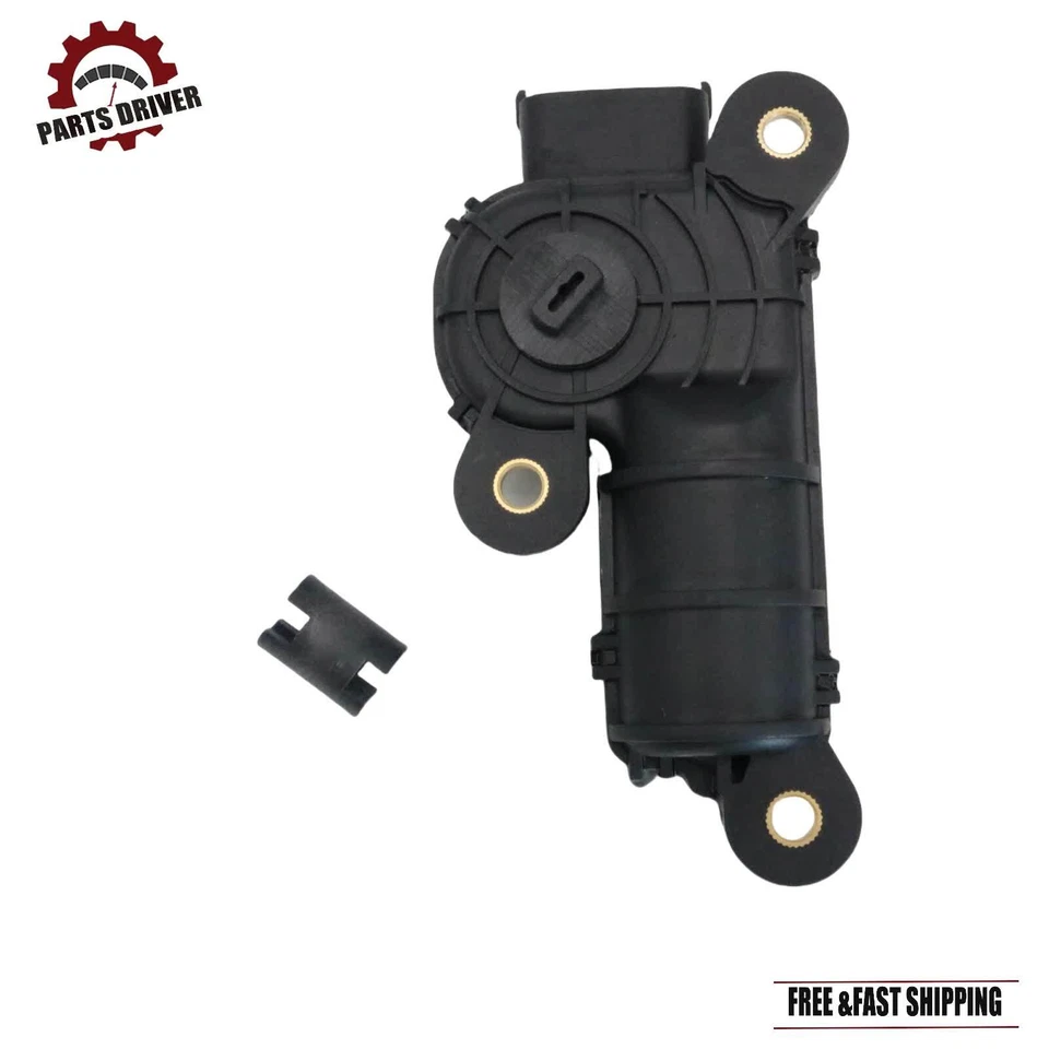 28323-2G000 Intake Manifold Actuator For Hyundai Santa Tucson Kia Sorento Rondo Foto 3 de 4