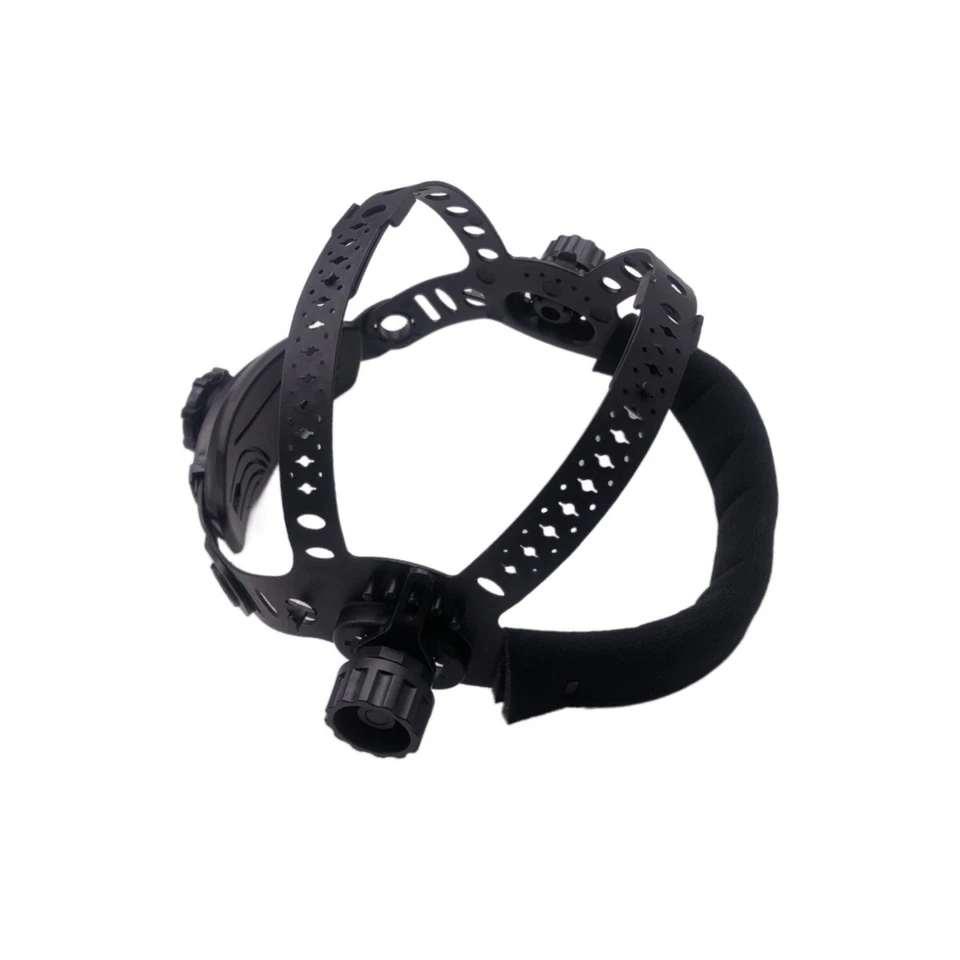 SMART WELD Headgear Replacement fit Miller Digital Elite Black 281000 Welding Helmet