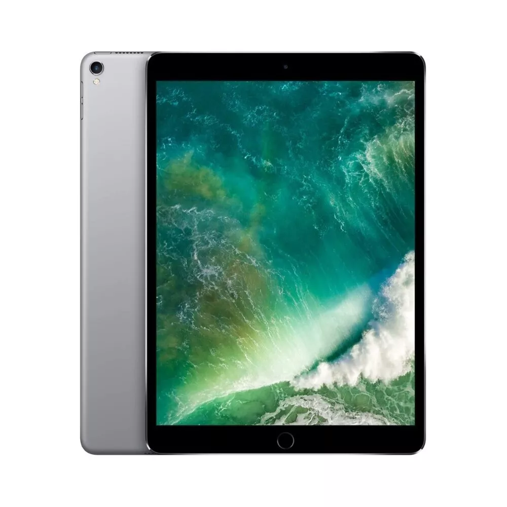 Apple iPad Pro 10.5-inch Wi-Fi 64GB Space Gray | eBay