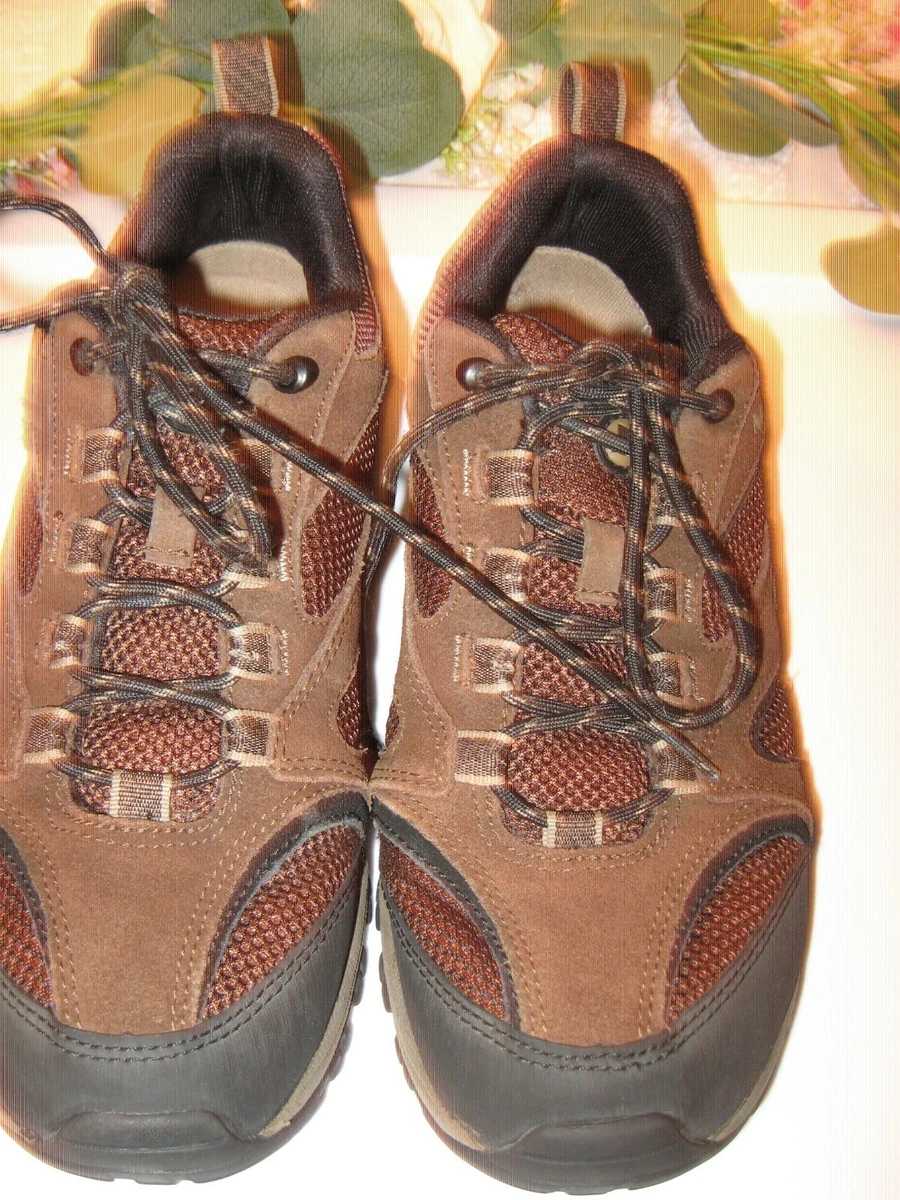 Phoenix Hiking Shoes Men's Size 8 US/41.5 EU |