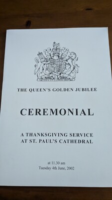 11 Orden verschiedener Gottesdienste im Paulusdom