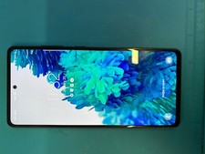 Samsung s20 fe T-Mobile