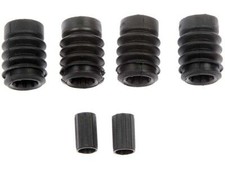 Dorman 36TW99F Front Caliper Bushing Fits 2005-2009 Ford F150