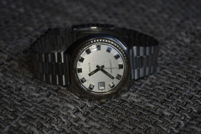 Cortebert Automatik mit Eta 2782