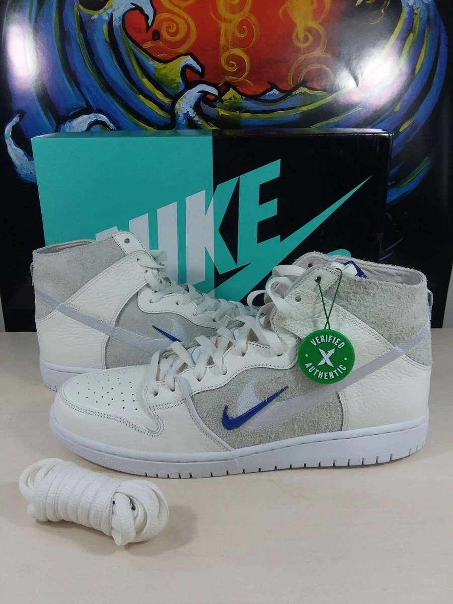 Sb Dunk High X Soulland FRI.day Part 02 ships FAST! | eBay