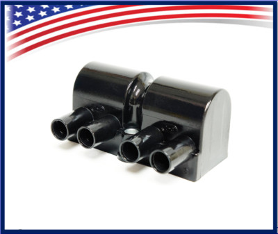 Ignition Coil Pack for Chevrolet Isuzu Daewoo  UF356 1104038