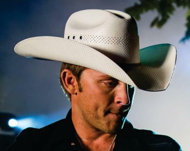 JM JUSTIN MOORE 50X LIMITED EDITION California Straw Western Cowboy Hat