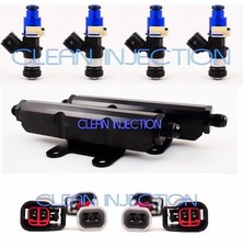 Injecteur Subaru IMPREZA