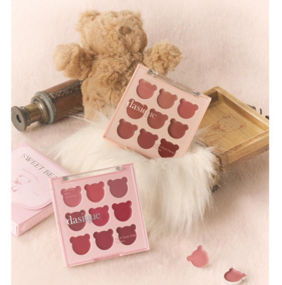 Dasique Mood Painting Lip & Cheek 2 Colors 6g 2024 F/W New | eBay