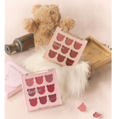 Dasique Mood Painting Lip & Cheek 2 Colors 6g 2024 F/W New | eBay