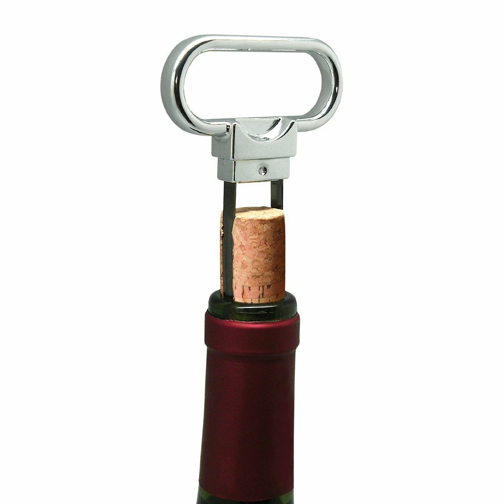 100 Genuine! VIN Bouquet AhSo Butlers Corkscrew Bottle Opener! eBay