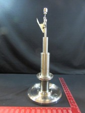 Applied Materials AMAT 0220-11853C-HEATER ESC PEDESTAL 6 ASSY 100/150MM