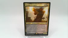 Boomer Scrapper UB: Fallout PIP Rare MTG Magic