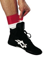 Cliff Keen Wrestling | A5 | Tournament Dual Meet Ankle Bands | Set of 4