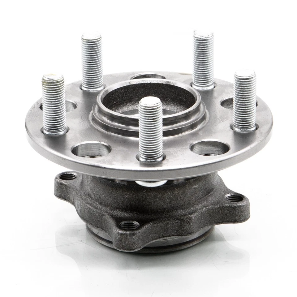 [2 piezas] Cojinete de cubo de rueda trasera para Acura RL 2005-2012 TL 2009-2013 3,5 L 3,7 L AWD Foto 3 de 4