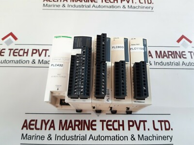 SCHNEIDER ELECTRIC OTB1E0DM9LP Ethernet Interface Module E365120