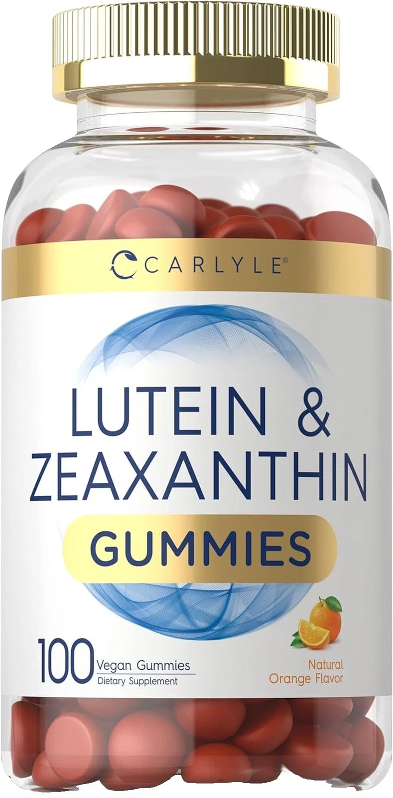 Other Gummy Vitamins & Supplements
