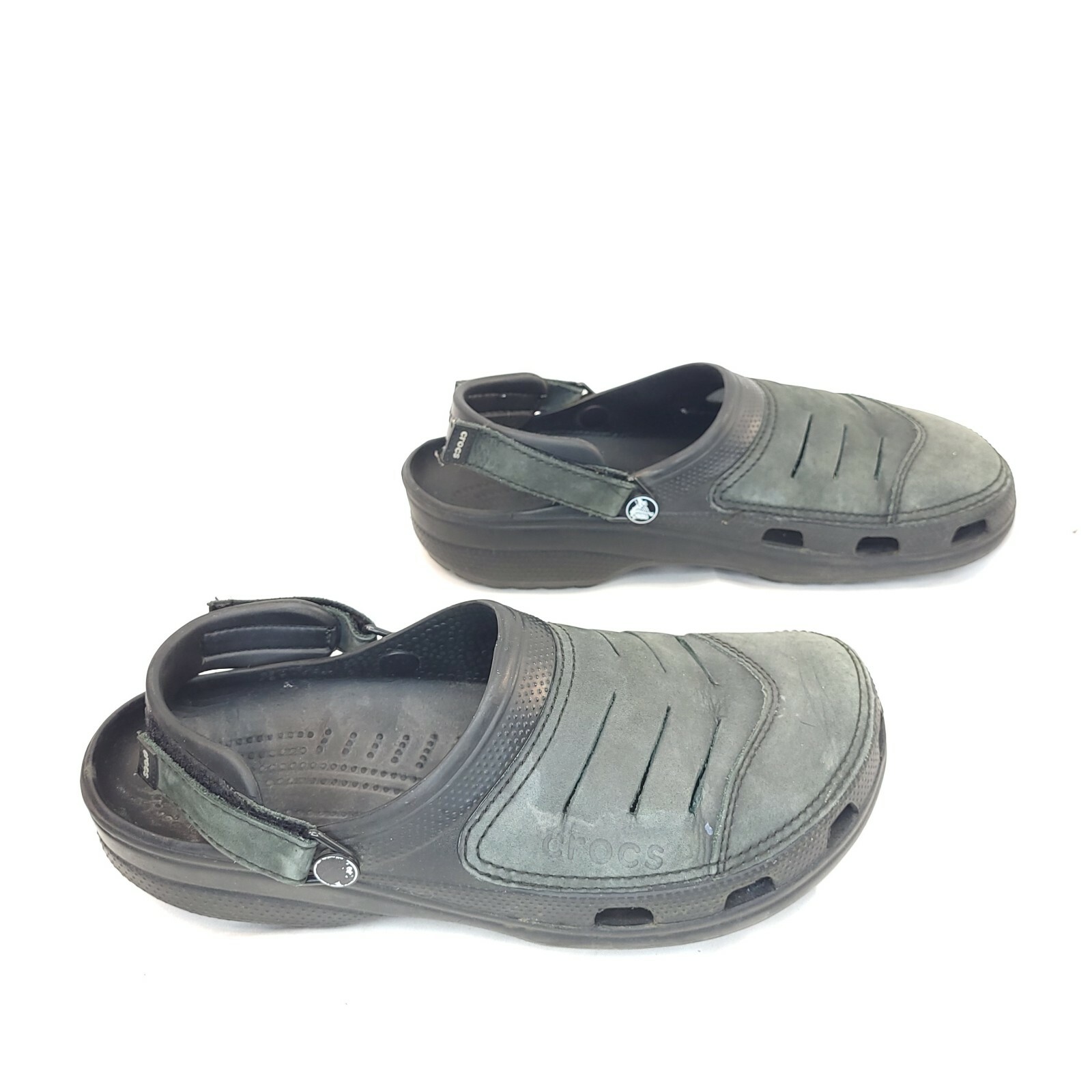 Crocs Classic Yukon Vista II Clogs in 