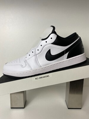 NIKE AIR JORDAN 1 LOW     US 7   EUR 40   (553558132)   NEU!!!