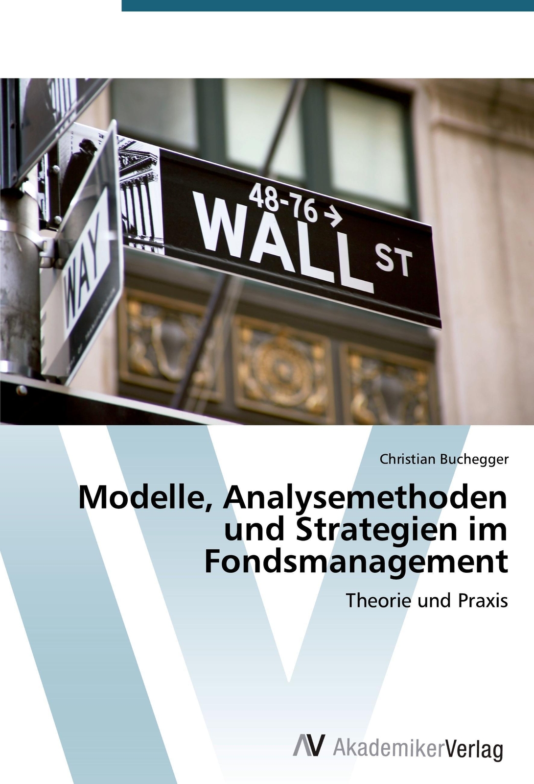 Thumbnail - Christian Buchegger | Modelle, Analysemethoden Und Strategien