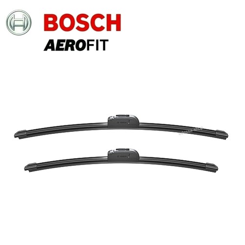 Bosch AERO Scheibenwischer für SUZUKI BALENO SWIFT WAGON R+ TOYOTA CAMRY AF502 - Bild 5 von 8