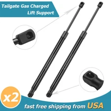 2x Rear Trunk Tailgate Lift Supports Shocks Struts For Nissan Pathfinder 05 - 12