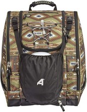 Athalon Deluxe Everything Boot Bag