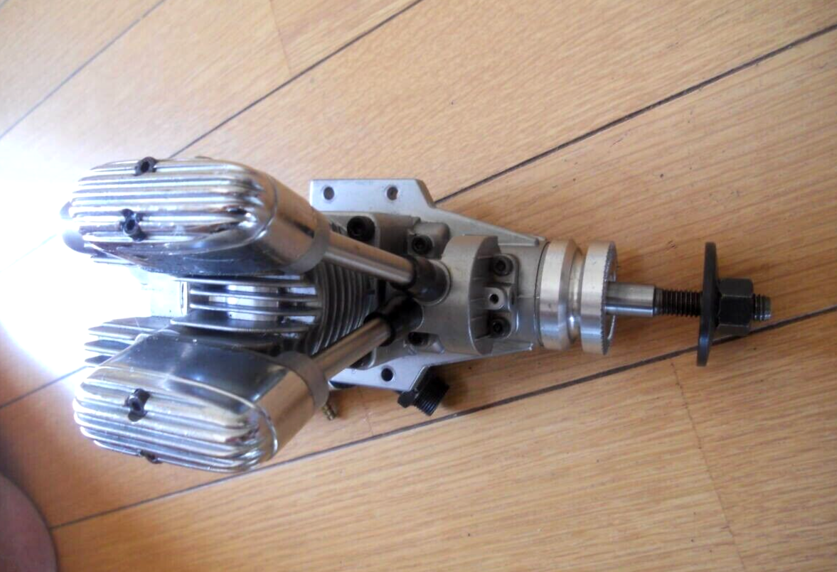 斎藤製作所　FAー180ラジコンエンジン 斎藤製作所 FAー180ラジコンエンジン FA-180B | 製品案内