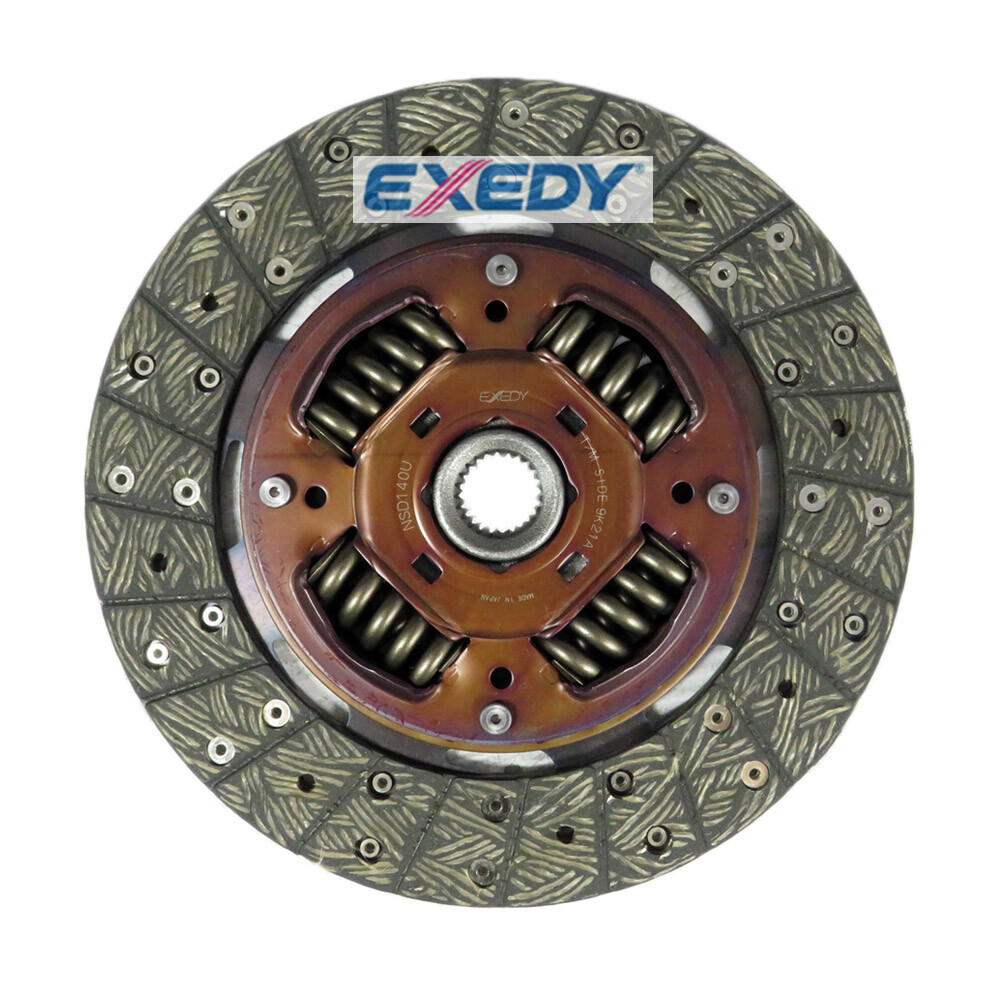 JD *EXEDY PRO-CLUTCH KIT for 2003 2004 2005 2006 NISSAN 350Z 3.5L