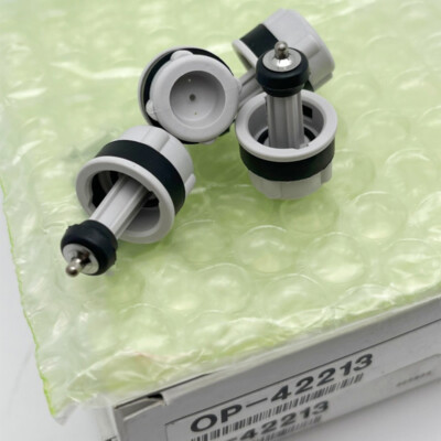 4Pcs Electrostatic Needle Sensor OP-42213 for KEYENCE