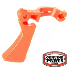 Genuine OEM Echo C453000482 Throttle Trigger for SRM-225 SRM-280 SRM266T & more
