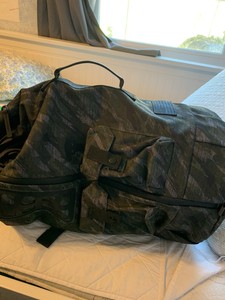 project rock backpack ebay
