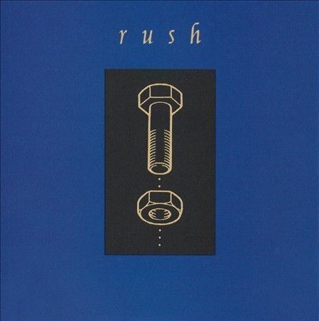 Rush : Counterparts CD - Picture 1 of 1