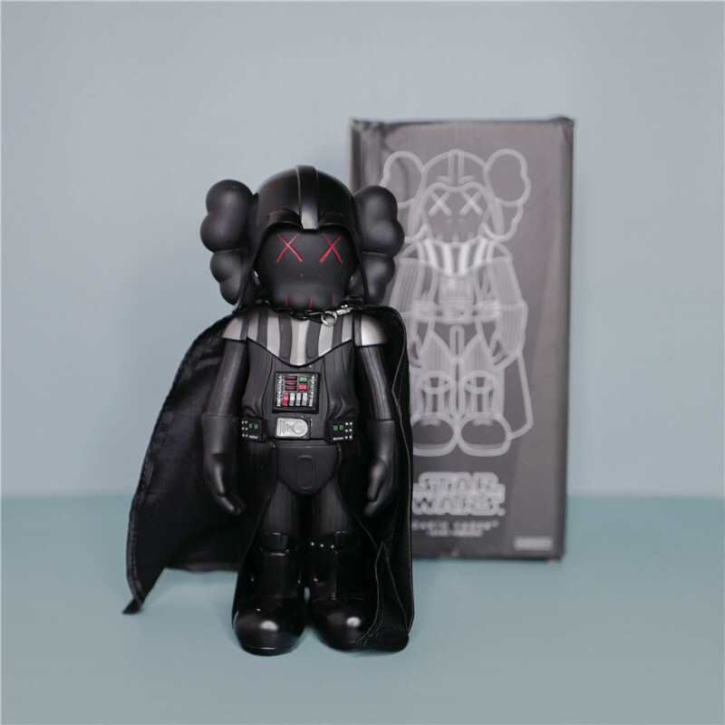 Free Ship Kaws Boba Fett, Dark Vader, Astro Boys, BFF Free Ship Kaws Boba Fett, Dark Vader, Astro Boys, BFF
