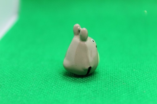 My Neighbor Totoro Bell Charm - Perfect Xmas Present Idea - Picture 5 of 5