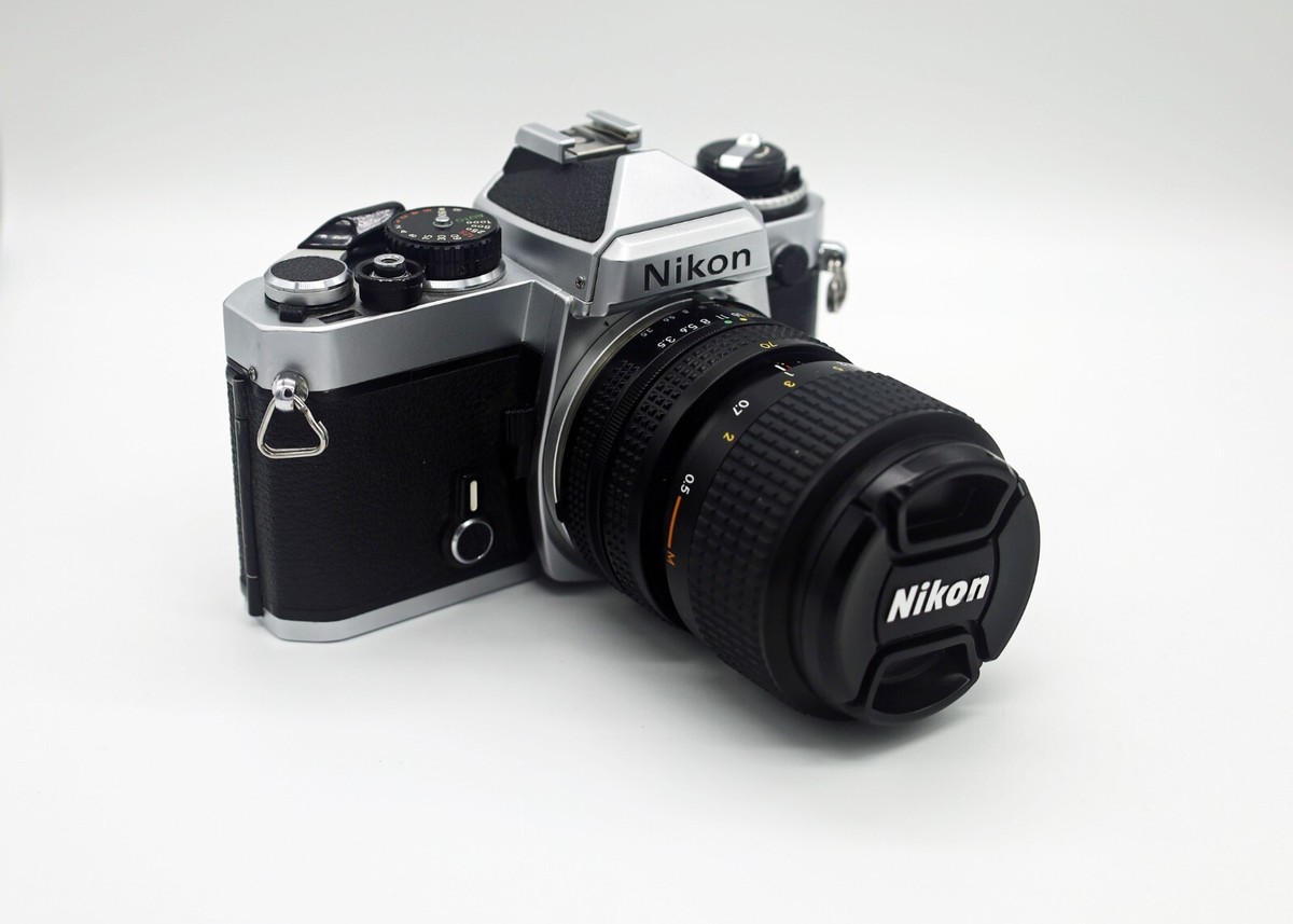 Film Nikon F6 Ken Rockwell Nikon Dslr Camera Nikon Z5 Review