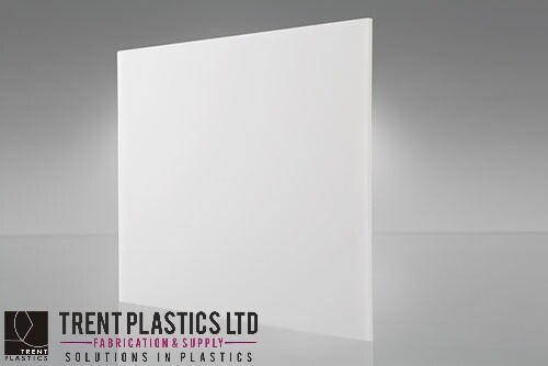 Light Diffuser Opal Perspex Acrylic Sheet Plastic Material Panel Cut to ...