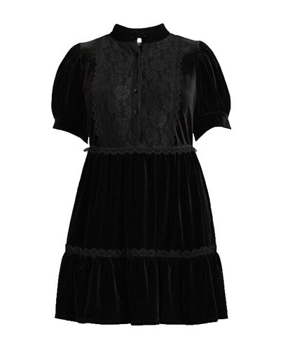 lace formal maxi dress Red Lace Top Maxi Dress main image 0
