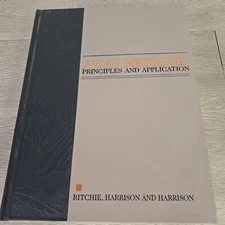 AVIAN MEDICINE: PRINCIPLES AND APPLICATION By Branson W. Ritchie & Greg J.