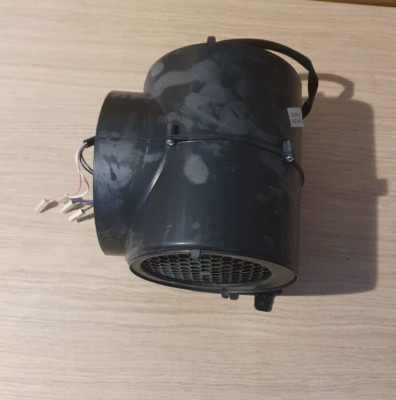 P3284 Faber Inca Smart C LG A52 Motor Lüfter 125W Ersatzteil