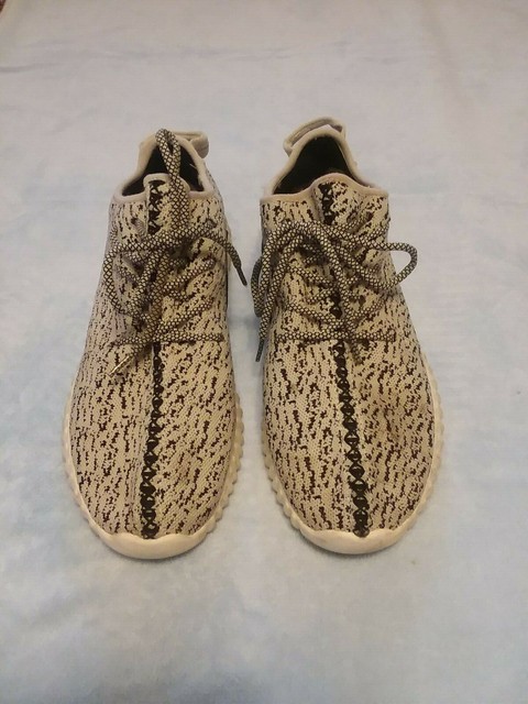 used yeezy turtle dove