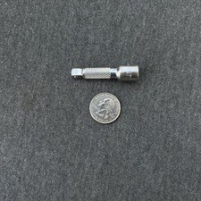 Matco Ax2w 14 Drive 2 Long Knurled Extension Usa Matco Ax2w 14 Drive 2 Long Knurled Extension Usa