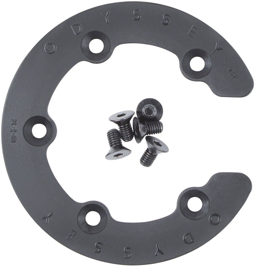 Сменный кожух Odyssey Utility Pro с болтами Черный 25T 4090₽