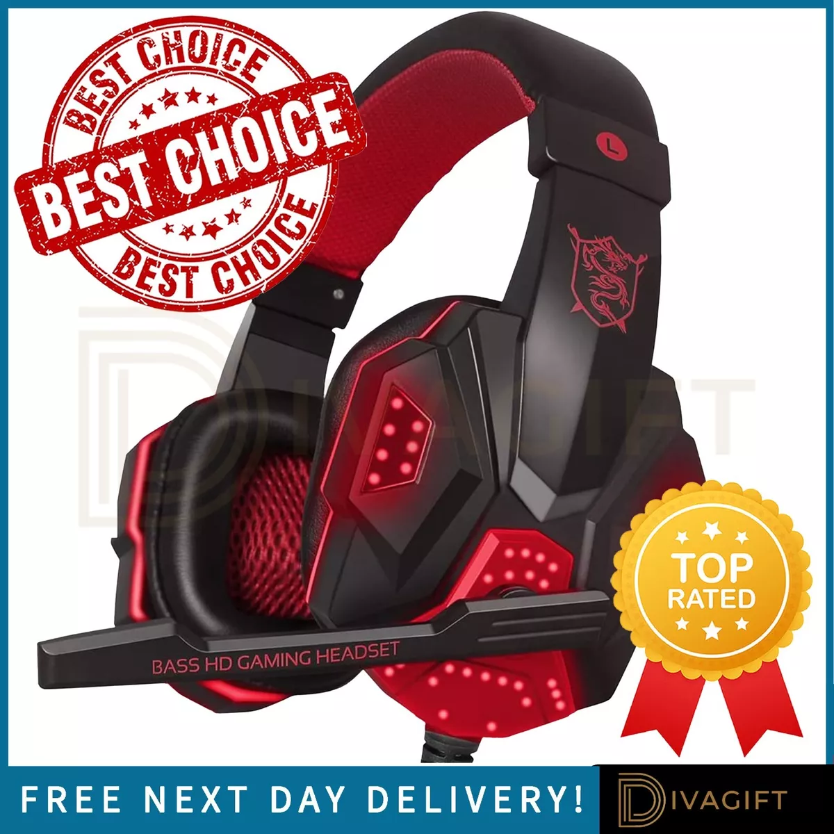 Best headphones for xbox and ps4 sale